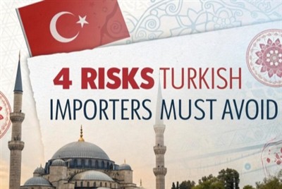 فن رادیاتور 21481-BM410 را می خرید؟ 4 خطری که واردکنندگان ترکیه باید از آن اجتناب کنند