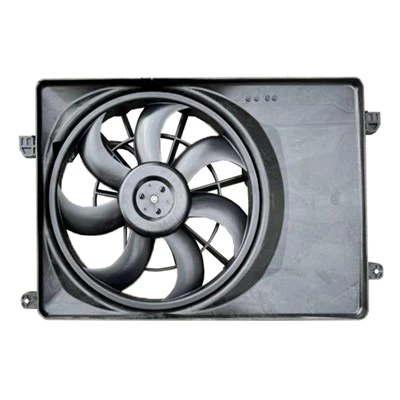 فن رادیاتور برای Kia Sportage 2017-2022 25380- D9900