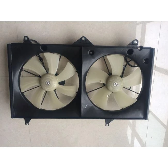 Radiator Fan For Camry 2003-2006 16711-28200