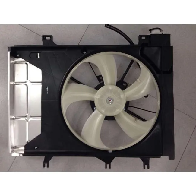 Radiator Fan For Etios 2011 16361-0Y070