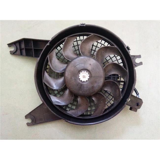 Radiator Fan For Terracan SHORT 2001 97641-H1600
