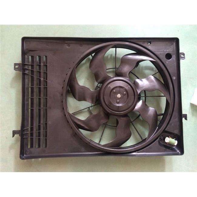 Radiator Fan For Tucson 2.7 2003 25380-2E100