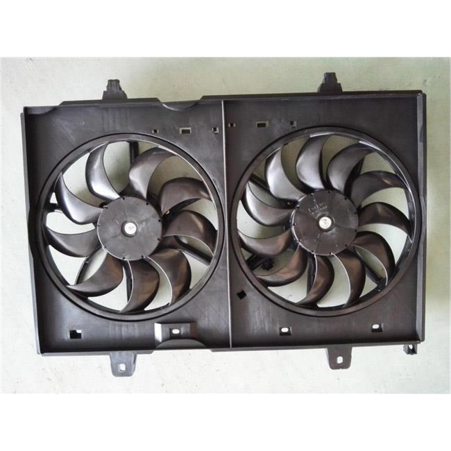 Radiator Fan For X-Trail 2009-2013 21481-1DB0A