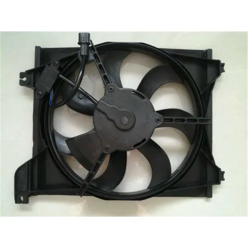 فن A/C برای RIO 2006-2008 97730-0C100