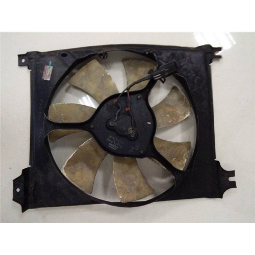 پنکه A / C برای SX4