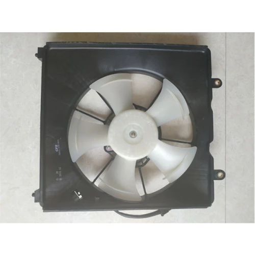 فن خنک کننده برای Fit 2014 19015-T5H-003