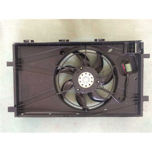 فن خنک کننده برای MALIBU