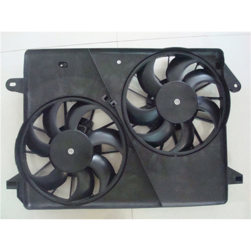 رادیاتور فن برای 300C 2005-2007 5174358AA