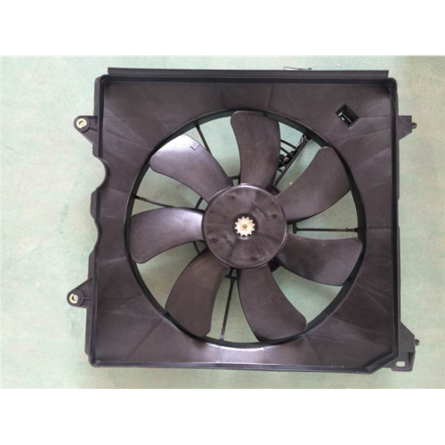 رادیاتور فن برای Accord 2.0 2008-2010 19015-R60-V01