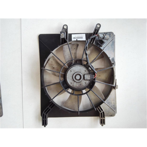 فن رادیاتور برای توافق 2.4 2002-2007