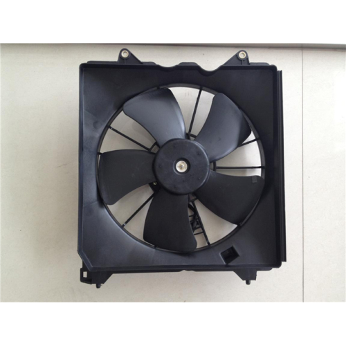 فن رادیاتور برای توافق ۲/۴ 2008-2010 19015-R40-A01