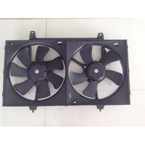 رادیاتور فن برای Altima 1998-2001 21481-0Z001