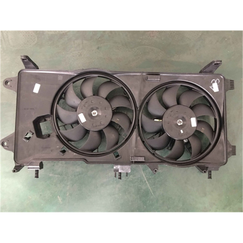 رادیاتور فن برای FI DOBLA 1.3 2005