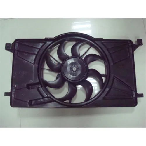 فن رادیاتور برای فوکوس ۲۰۱۲ BV61-8C607-KC