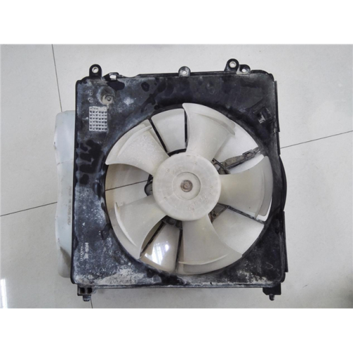 فن رادیاتور برای Insight A 2016