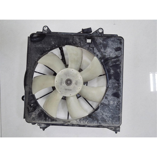 فن رادیاتور برای Insight B 2016