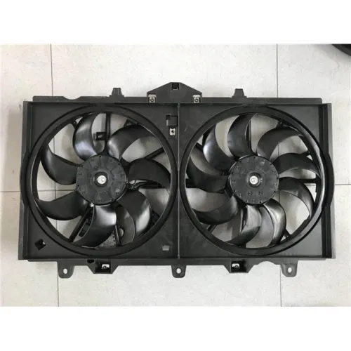 پنکه رادیاتور برای Q50 21481-4GA0A