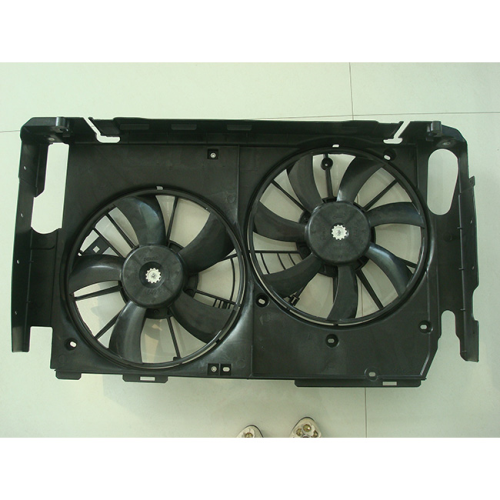 رادیاتور فن برای RAV-4 2005-2007 16711-28320