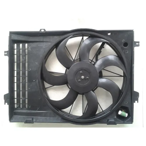 فن رادیاتور برای SPORTAGE 2.7 2007-2013 25380-1F381