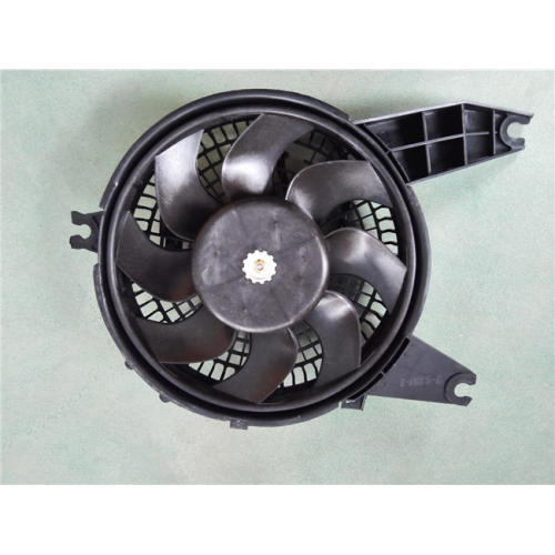 فن رادیاتور برای Terracan LONG ۲۰۰۱ ۹۷۶۴۳-H1600