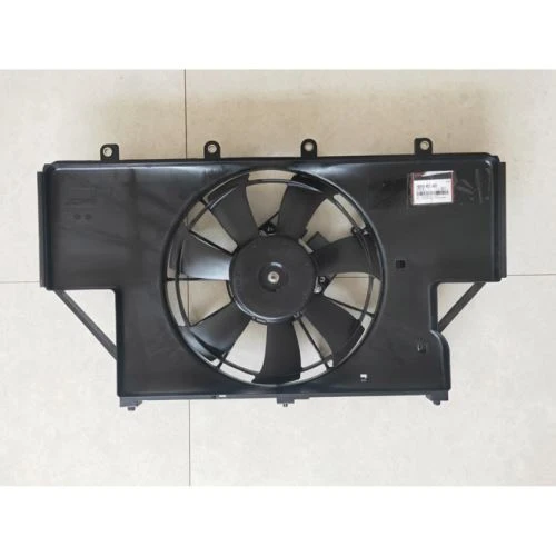 هوندا آکورد 2020 R-FAN 19015-601-A01