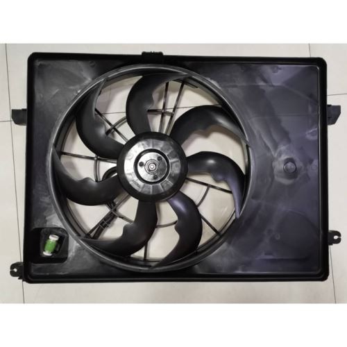 رادیاتور فن برای KIA سورنتو 2015-2016 25380-C5500