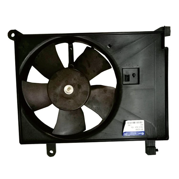 Radiator Fan For LANOS 1998-2001 96182264
