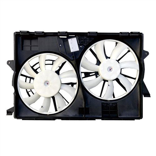 فن رادیاتور برای CHEROKEE 14-19 3.2L 68164091AH