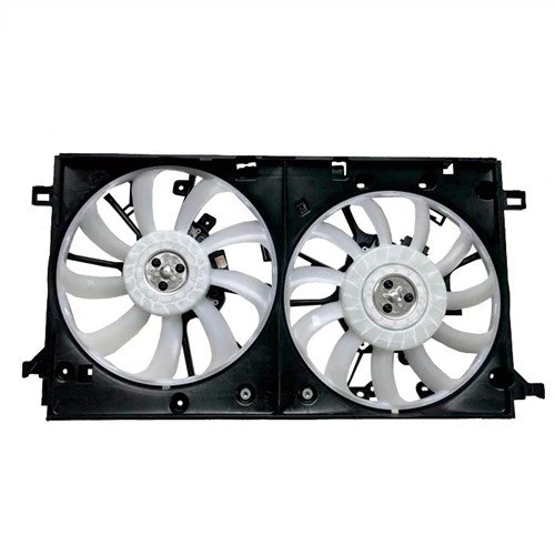 فن رادیاتور برای LEXUS UX260 16360-24070