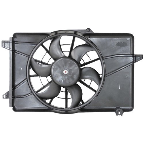 فن رادیاتور برای FORD TAURUS {{0}}/MERCURY SABLE 94-95 3.0L F4DZ8C607B DORMAN:620133